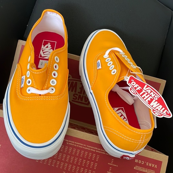 Vans Shoes - zinnia '19